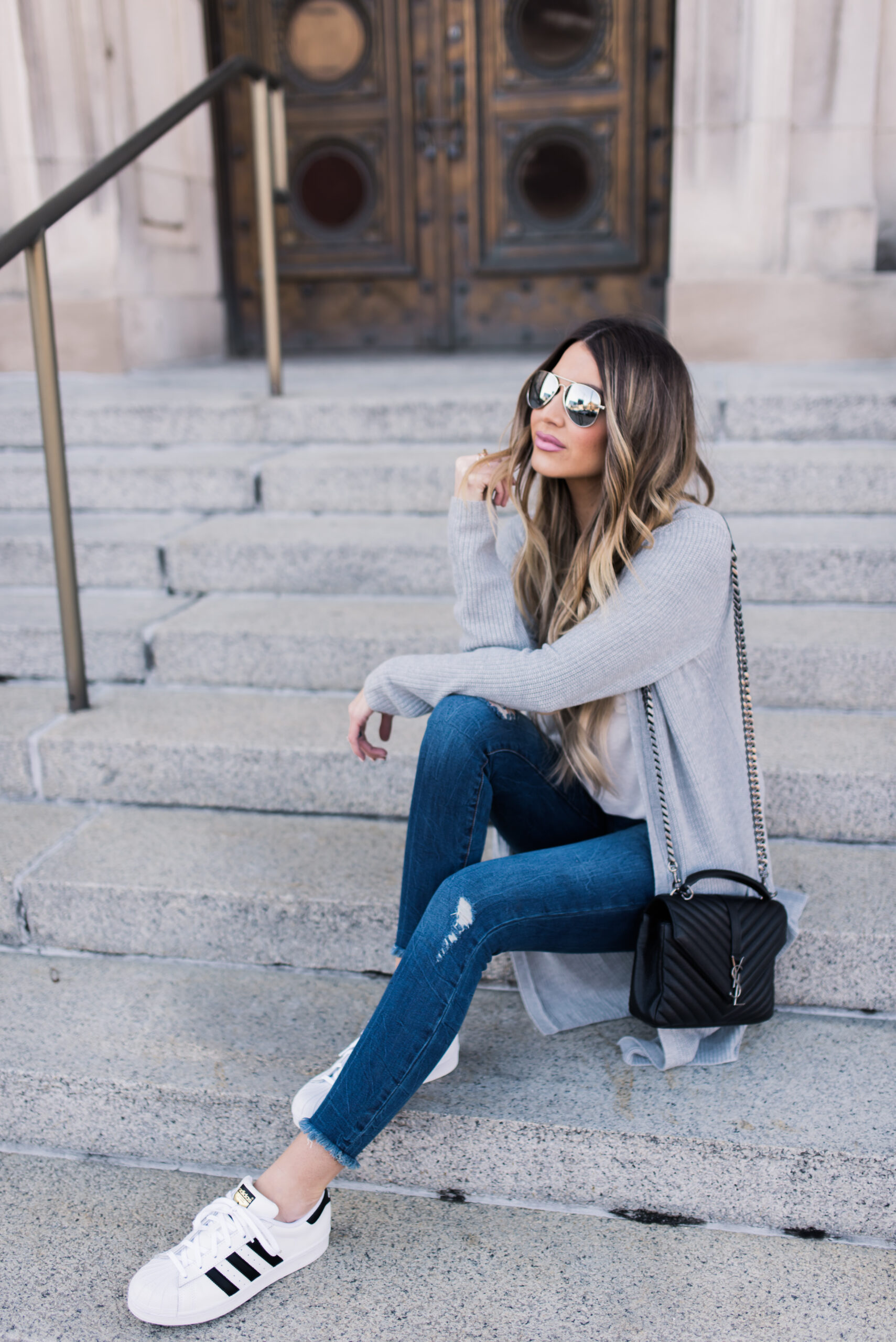 Hollie Woodward Blog - The Thinker